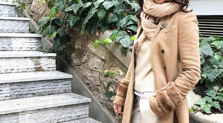 Δείτε το εντυπωσιακό σαλόνι του σπιτιού της Ραμόνας Φίλιπ