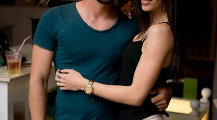 Η απίστευτη έκπληξη στην Miss Κύπρος 2015 από το σύντροφό της [εικόνα]