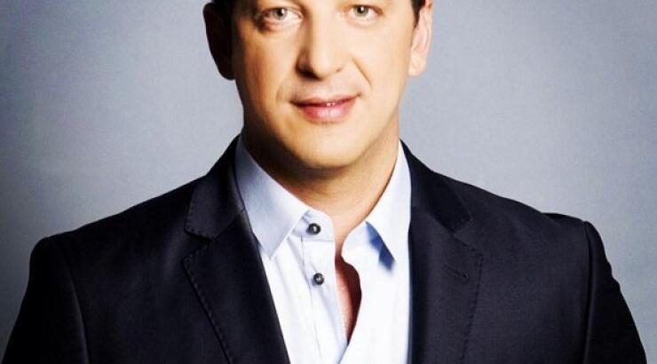 Χρύσανθος Τσουρούλλης: Η απάντηση στους επικριτές του ΣΙΓΜΑ για τα χαμηλά νούμερα τηλεθέασης