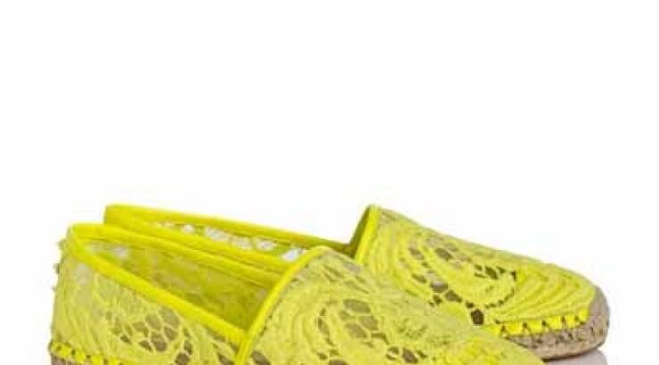 Οι εσπαντρίγιες ξανάρχονται!