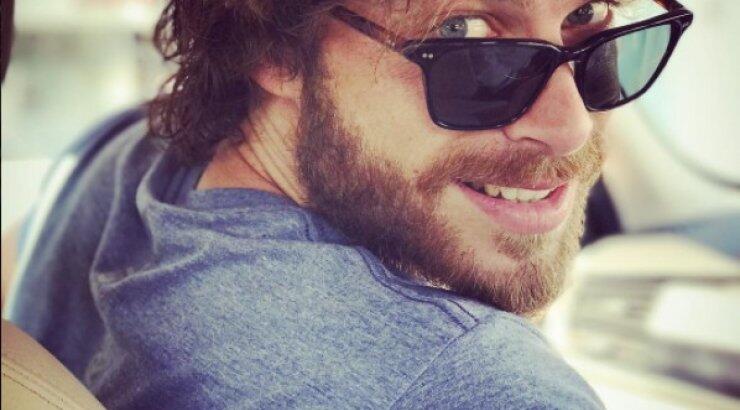 Στέφανος Μιχαήλ: Δεν φαντάζεστε που τον "τσάκωσε" συνάδελφος του να κοιμάται