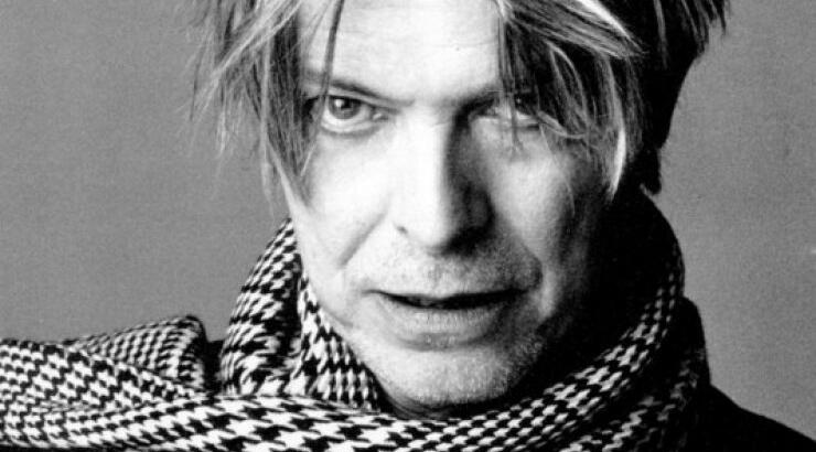 Η απόφαση που πήρε η Κύπρια σύζυγός του David Bowie μετά το θάνατο του! 
