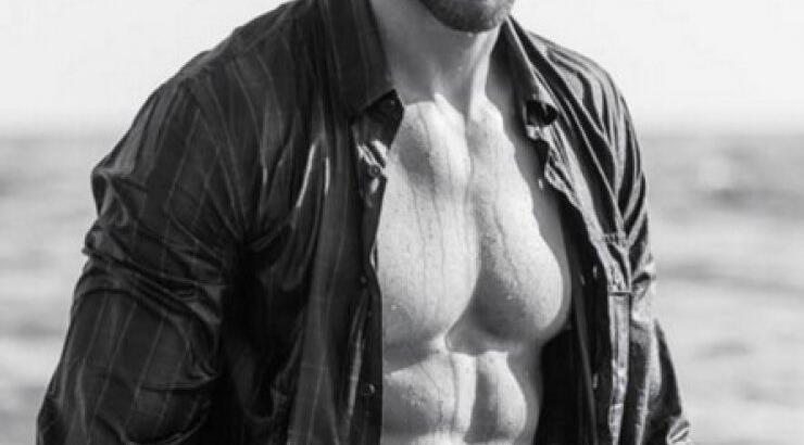 Χάρης Ιωάννου: Ποιος πιστεύει ότι έπρεπε να πάρει τον τίτλο του Mr Cyprus 2015 [βίντεο]