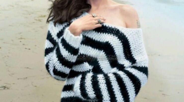 Στην Ελλάδα κάνει διακοπές η Angelina Jolie μαζί με γοητευτικό διάσημο ηθοποιό