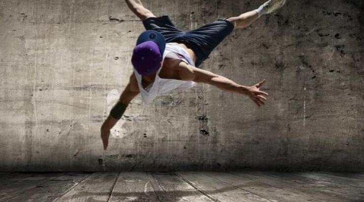 Η Κύπρος θα χορέψει στον ρυθμό του The Cyprus Hip-Hop Festival 2017