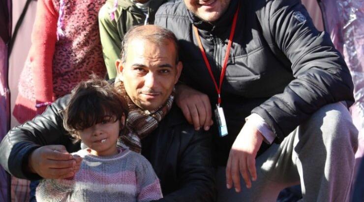 Απόψε το συγκλονιστικό ντοκιμαντέρ για τη μαρτυρική Λέσβο του Κωνσταντίνου Κωνσταντίνου