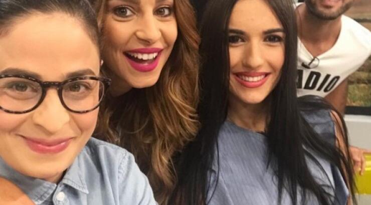 Αυτό είναι το νέο πρόσωπο που εντάχθηκε στην εκπομπή "Όλα για σένα"