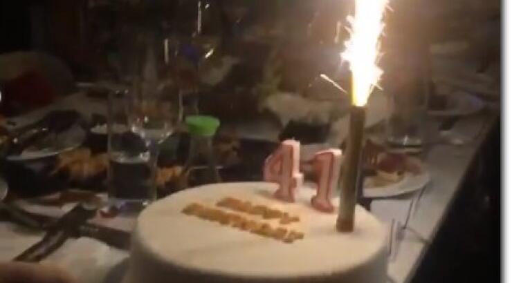 Το party γενεθλίων επώνυμης στη Λάρνακα [εικόνες & βίντεο]