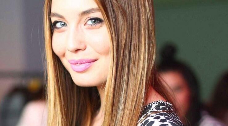 Αντωνία Καλλιμούκου: Τι την συνδέει με επώνυμη Κύπρια;