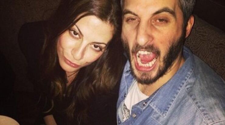 Σοφία Καρβέλα: Οργάνωσε τα γενέθλια του αγαπημένου της!