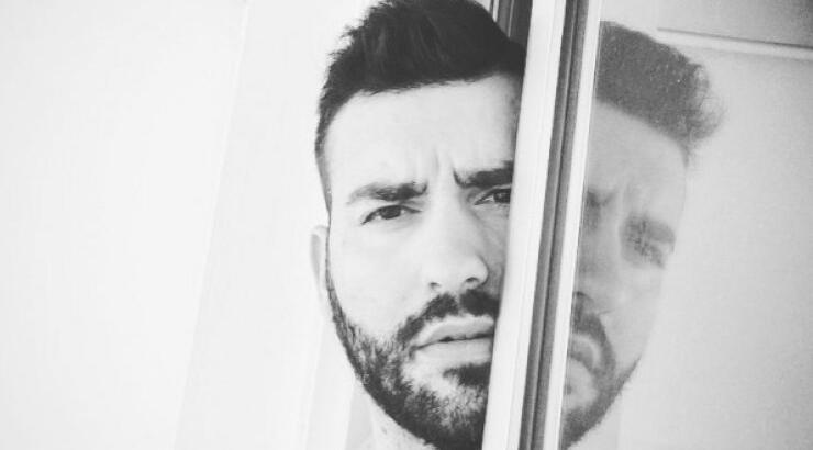 Θοδωρής Μισόκαλος: Ερωτευμένος στην Κύπρο!