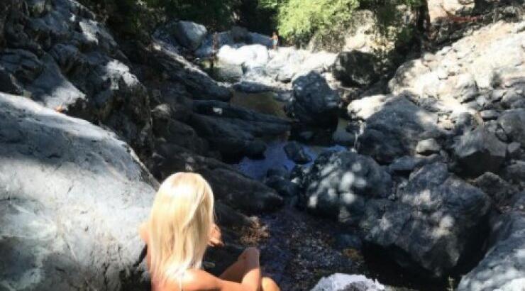 Επανασύνδεση για ζευγάρι της ελληνικής showbiz!