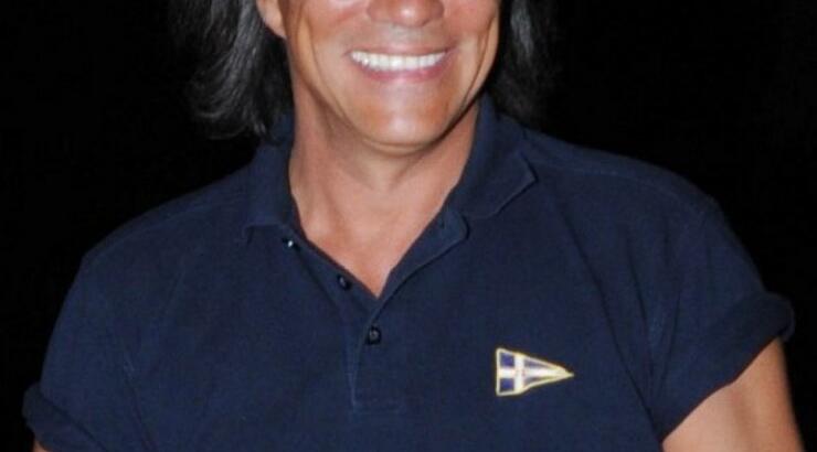 Στο νοσοκομείο ο Ηλίας Ψινάκης