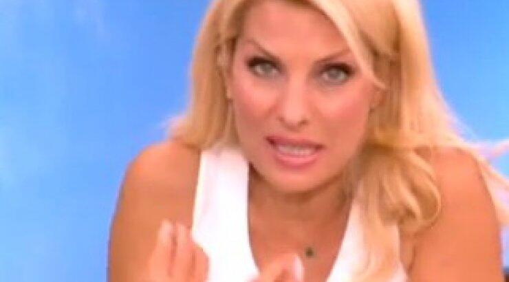  Δείτε πως η Ελένη «έσωσε» τον Σπυρόπουλο! [video]