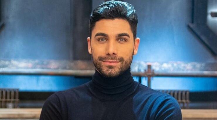 Παναγιώτης Βασιλάκος: Ώρες αγωνίας στο νοσοκομείο για τον "Bachelor" και την οικογένεια του [εικόνες]