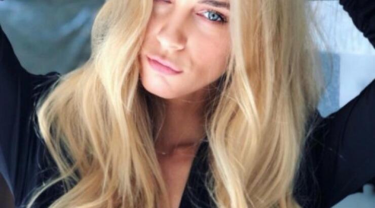 Δούκισσα Νομικού: Ανέβασε βίντεο που δείχνει την φουσκωμένη της κοιλίτσα!