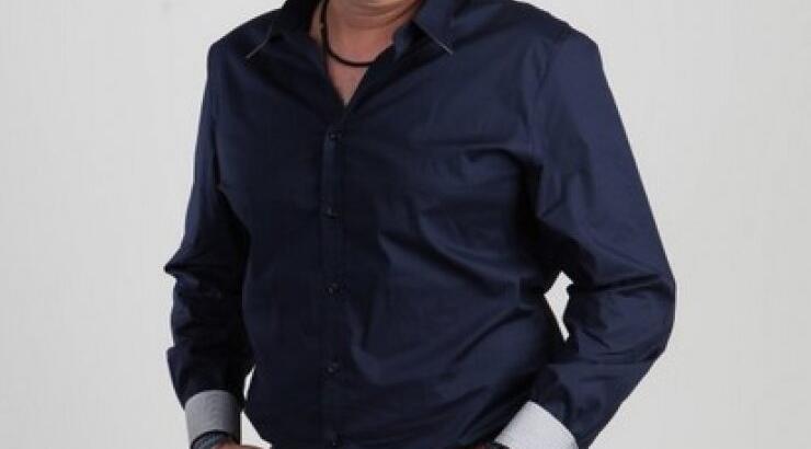 Παναγιώτης Δημόπουλος: Επέστρεψε από τις καλοκαιρινές του διακοπές