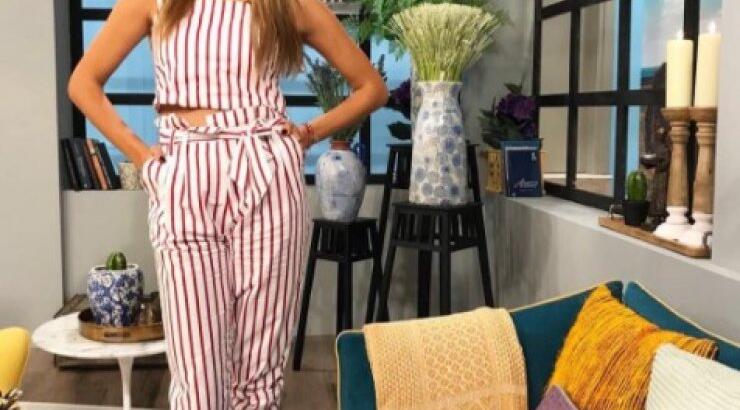 Μάθετε τον λόγο που η Κωνσταντίνα Ευριπίδου βρέθηκε στην οικία του Νίκου Αναστασιάδη στη Λεμεσό