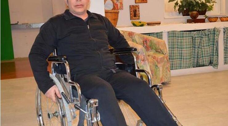 Ανδρέας Τηλεμάχου: Ο νέος ρόλος στους "Επτά Ουρανούς" που θα συγκλονίσει