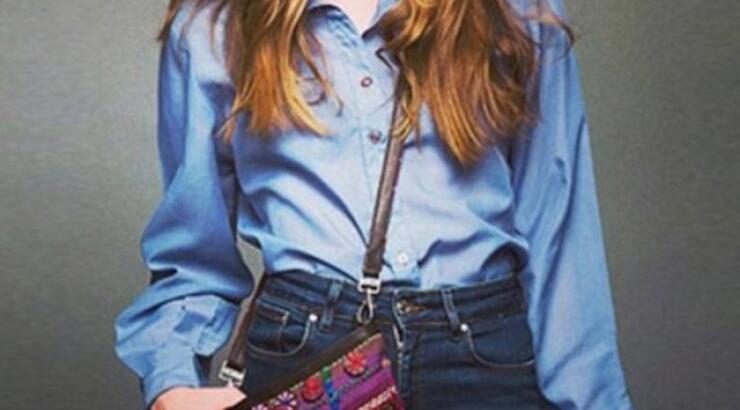 Είναι κορμάρα! Δες την Αμαλία Κωστοπούλου με το μπικίνι της