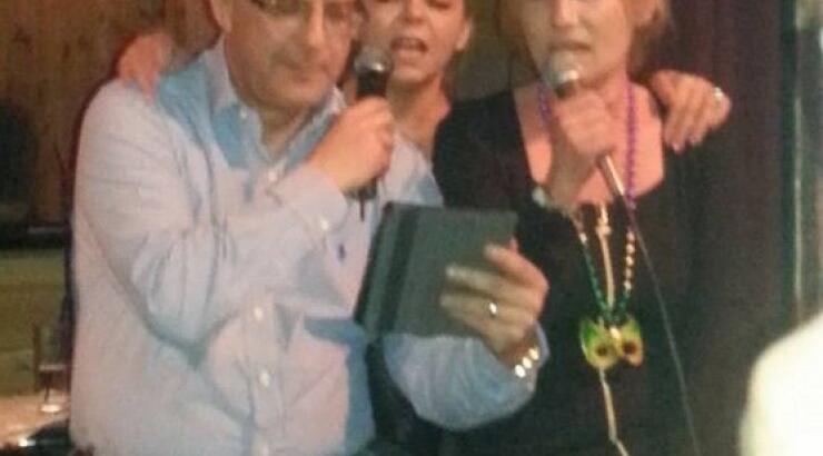 Μάριος Κάρογιαν: Επέδειξε για άλλη μια φορά τις φωνητικές του ικανότητες