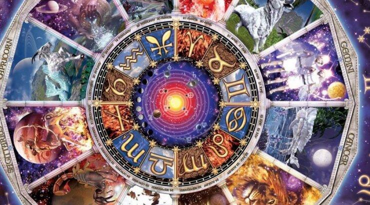 Το θεαματικό τρίγωνο στα ζώδια της γης και πως τα επηρεάζει