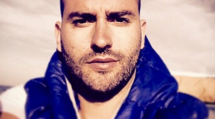 Θοδωρής Μισόκαλος: Δεν θα πιστεύετε με ποια επώνυμη Ελληνίδα πολλά χρόνια μεγαλύτερη του είχε σχέση