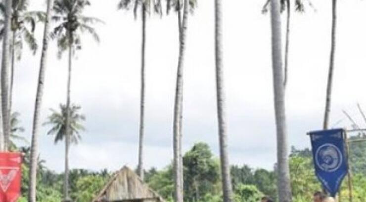 Βαρύ πένθος για παίκτη του "Nomads"