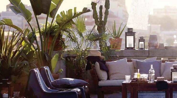 Άνοιξη στην IKEA