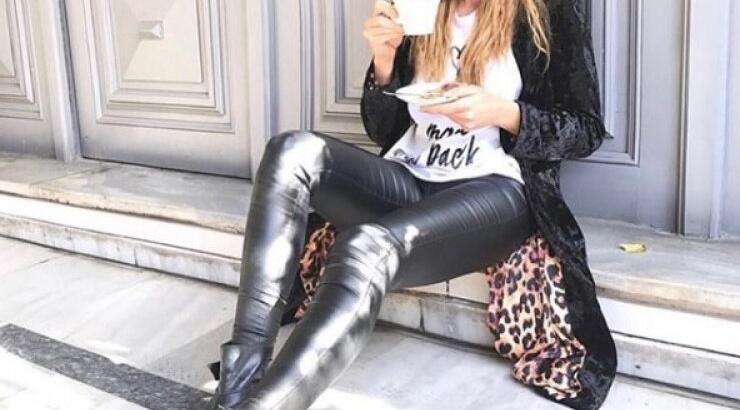 Δέσποινα Βανδή: Για πρώτη φορά περιγράφει τις δύσκολες ώρες που έζησαν με την διάρρηξη του σπιτιού τους