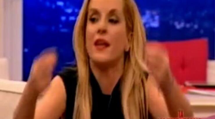  Η ερώτηση του Αρναούτογλου, που έθιξε την Μπεκατώρου και η αποστομωτική απάντηση της Ανδρίτσου! [video]