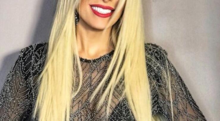 Κατερίνα Καινούργιου: Ο απίστευτος λόγος που βάζει τόσο πολλά φίλτρα στις φωτογραφίες της