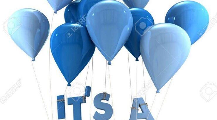 Επώνυμη Κύπρια έγινε μανούλα