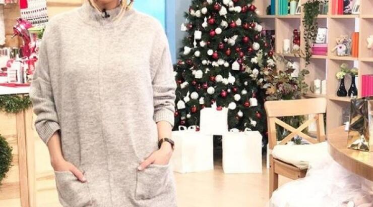 Η περιπέτεια της Χριστιάνας Αριστοτέλους με χρήστες ναρκωτικών