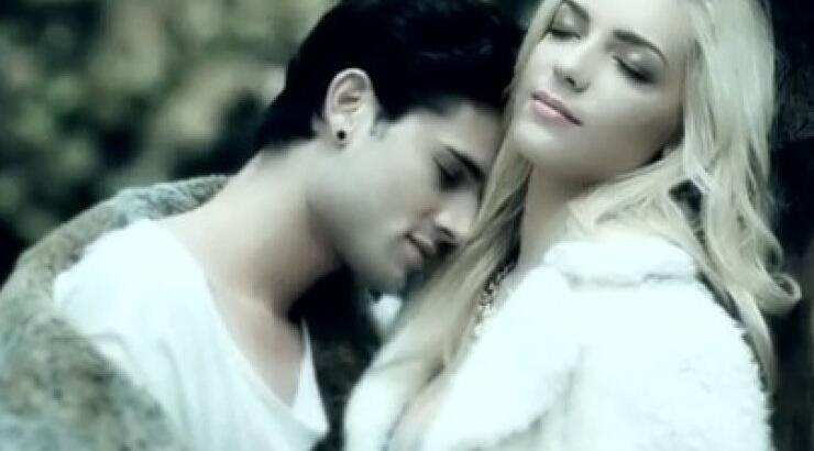 Άντρη Καραντώνη: Δείτε το πρώτο video clip της