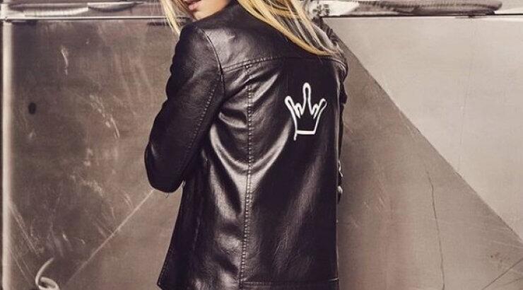 Δούκισσα Νομικού: Δείτε την για πρώτη φορά στον 6ο μήνα της εγκυμοσύνη της