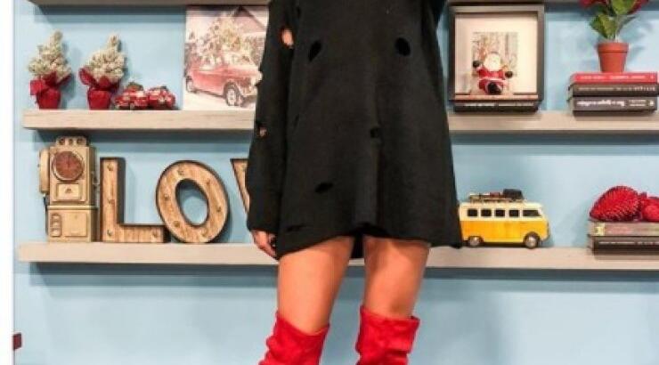 Κωνσταντίνα Ευριπίδου: Σε ποια επώνυμη Κύπρια εργάστηκε όταν ήταν 16 χρονών