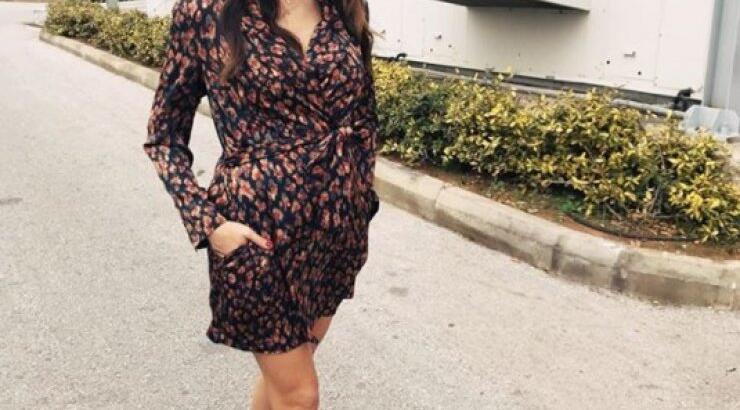 Η νέα εγκυμοσύνη στην ελληνική showbiz και η ανακοίνωση on air στην εκπομπή της Σταματίνας Τσιμτσιλή!