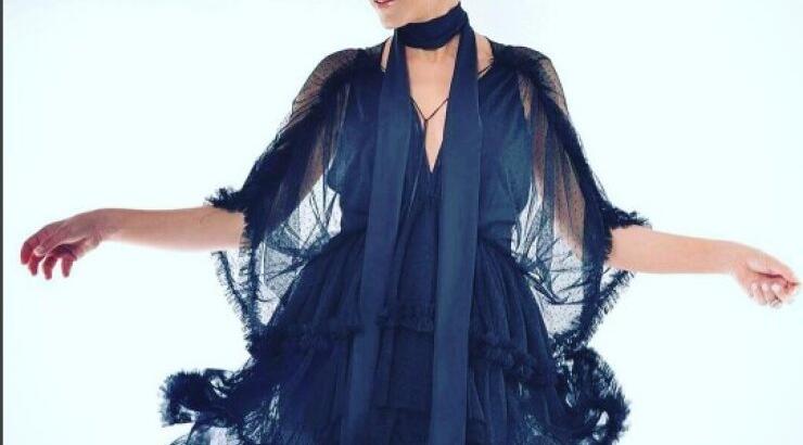 Έφη Παπαϊωάννου: Δείτε πόσο μεγάλωσε ο μικρός Κωνσταντίνος