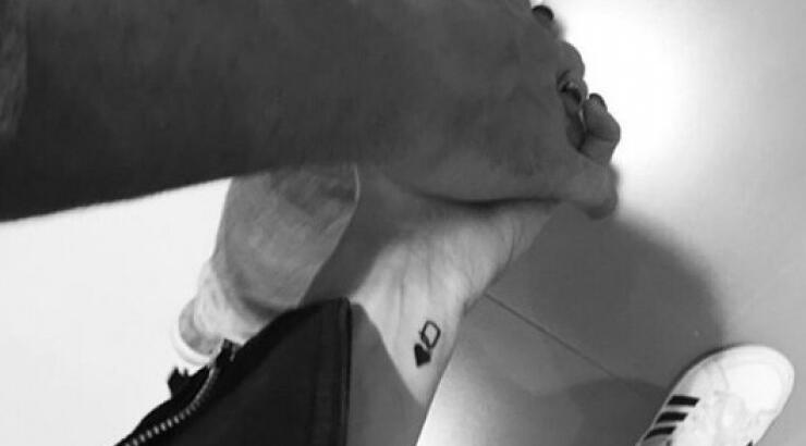 Ακόμη ένα ζευγάρι που θα μας απασχολήσει! Ο Κύπριος ποδοσφαιριστής και η κούκλα σύντροφός του