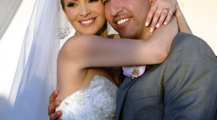  Γιώτα Κουφαλίδου: Η τρυφερή ανάρτηση για την επέτειο γάμου με τον σύζυγο της