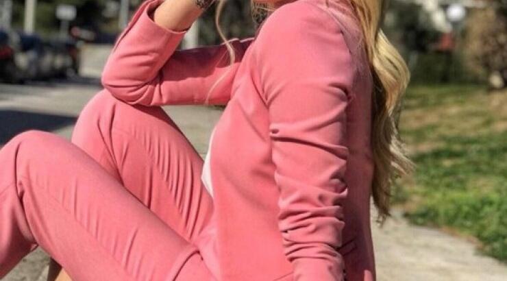 H "πειραγμένη" φωτογραφία στο instagram επώνυμης Ελληνίδας και το κράξιμο από τους διαδικτυακούς της φίλους [βίντεο]