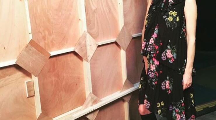 Απίστευτο! Δείτε το σώμα της Βίκυς Καγιά λίγες εβδομάδες μετά τη γέννα