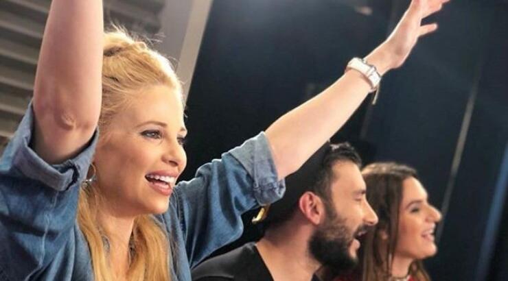 Το τρολάρισμα της Χριστιάνας Αριστοτέλους σε συνεργάτη της εκπομπής