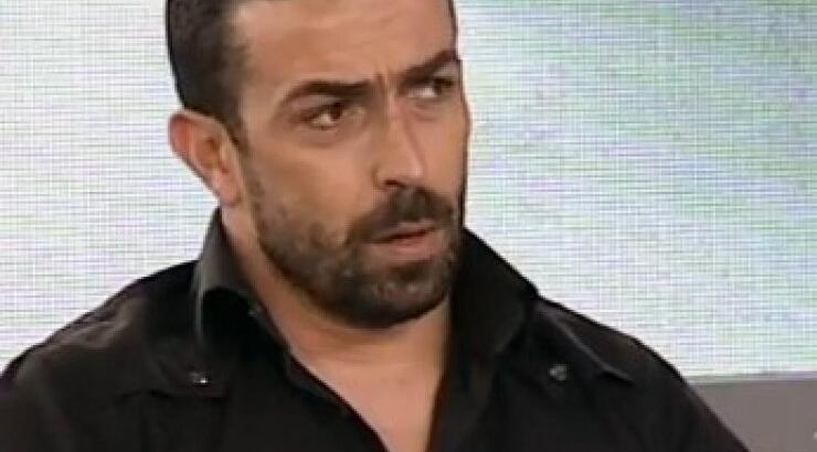 Ο Στέφανος του " Mission " μιλάει για τη δολοφονία και την καταδικαστική απόφαση εις βάρος του