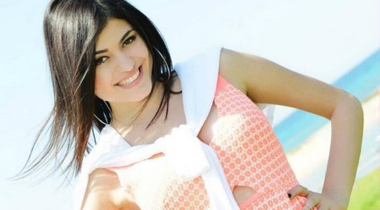 Αίμιλη Χαραλάμπους: Γιατί είναι σημαντική η σημερινή μέρα για εκείνη;