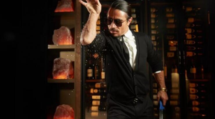 Οι επώνυμες Κύπριες που συνάντησαν τον Nusret