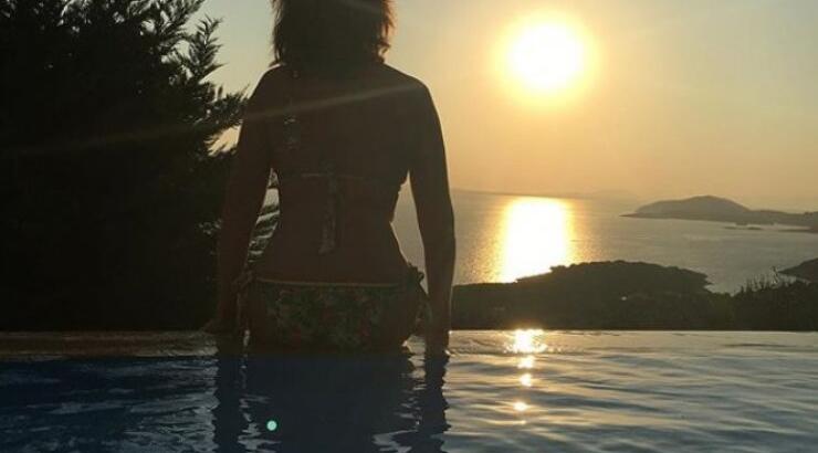 Επανασύνδεση για Ελληνίδα ηθοποιό…