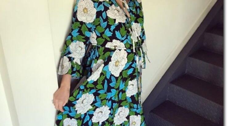 Η πρόταση γάμου γνωστού Έλληνα στον αέρα της εκπομπής της Σταματίνας Τσιμτσιλή