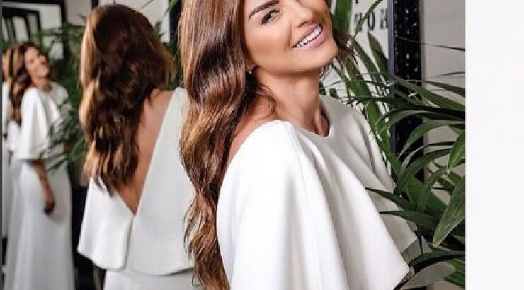 Ramona Filip Τορναρίτη: Η έκπληξη από επώνυμη φίλη της που την εντυπωσίασε [εικόνα] 